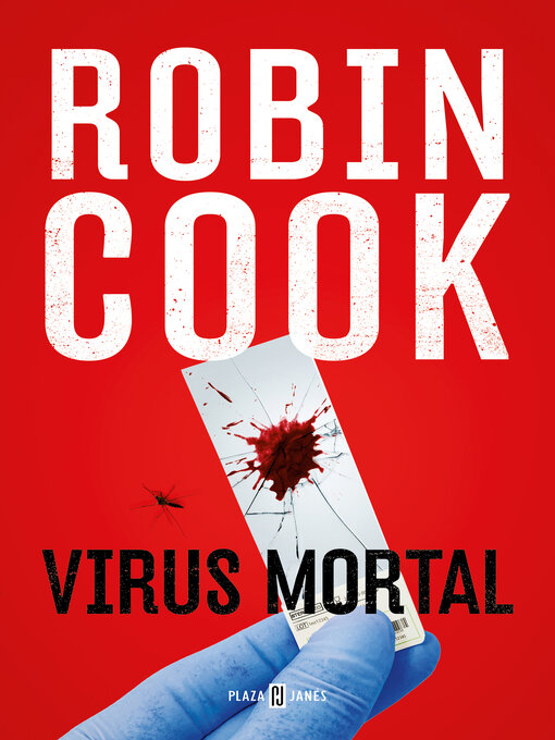 Title details for Virus mortal by Robin Cook - Available